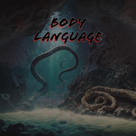 Body Language ft. BooksBackwards | Boomplay Music