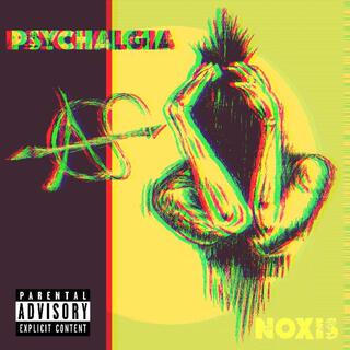 PSYCHALGIA