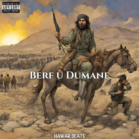 Berf u Dumane (Kurdish Trap) | Boomplay Music