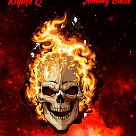 Johnny Blaze | Boomplay Music