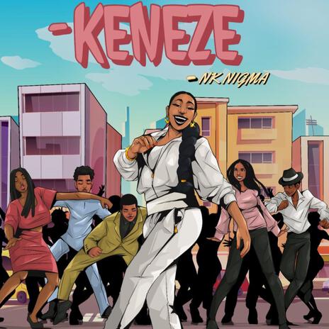 Keneze | Boomplay Music