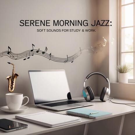 Study Jazz Soft & Calm