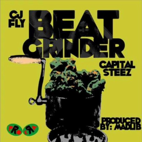 Beat Grinder | Boomplay Music