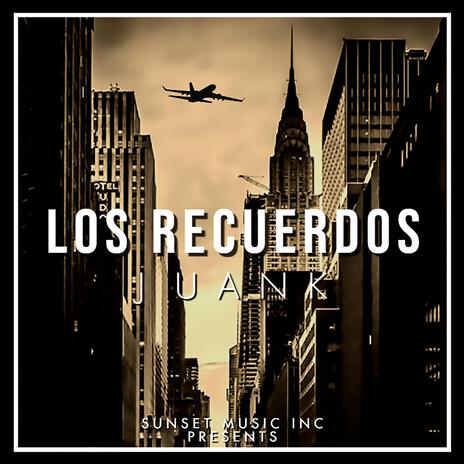 Los Recuerdos | Boomplay Music