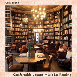 Comfortable Lounge Music for Reading