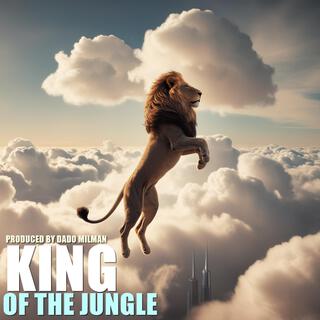 King Of The Jungle