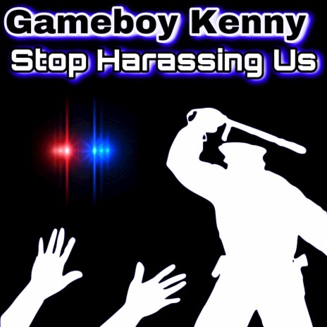 Stop Harassing Us | Boomplay Music