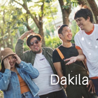 Dakila lyrics | Boomplay Music