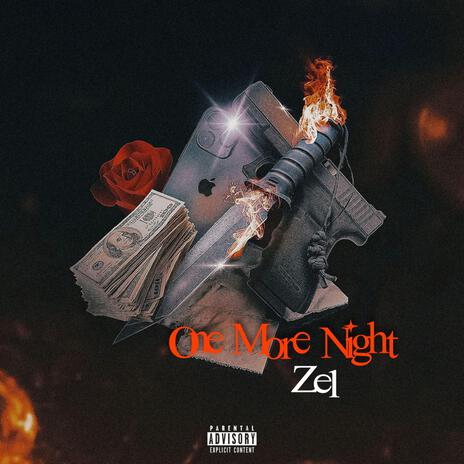 One More Night | Boomplay Music