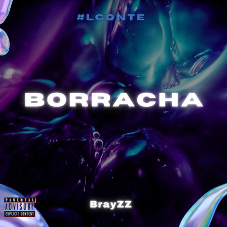 BORRACHA | Boomplay Music