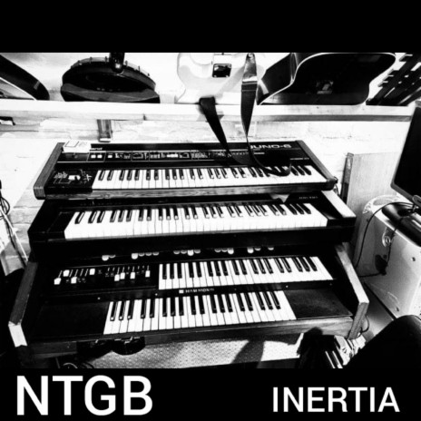 INERTIA | Boomplay Music