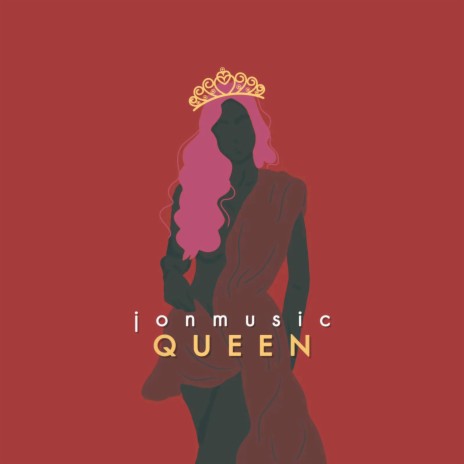 Queen (R&Drill Instrumental) | Boomplay Music