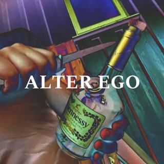 Alter ego