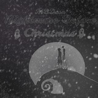 Nightmare Before Christmas