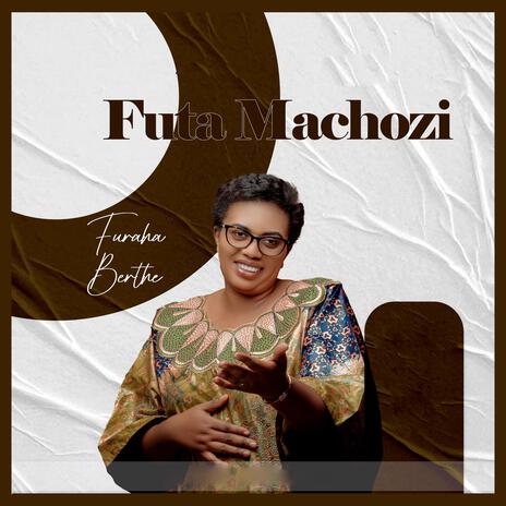 Futa Machozi | Boomplay Music