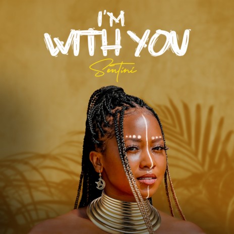 I'm With You | Boomplay Music