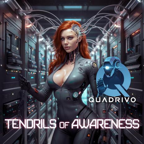 Tendrils Of Awareness | Boomplay Music