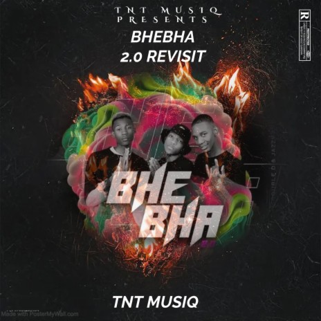 Bhebha 2.0 Revisit (Radio Edit)