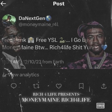 Free Bank Free Ysl