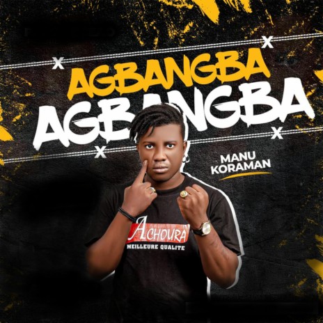 Agbangba | Boomplay Music