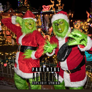 Ghetto Christmas Anthem