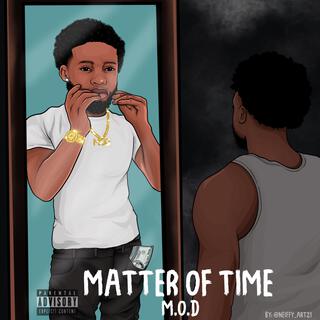 Matter Of Time (Remastered Version) lyrics | Boomplay Music