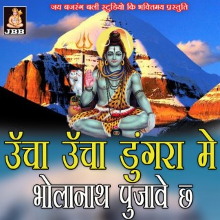 ऊंचा ऊंचा डूँगरा मे भोलेनाथ पुजावे छे || सुपरहिट शंकर जी भजन