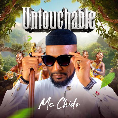 Untouchable | Boomplay Music