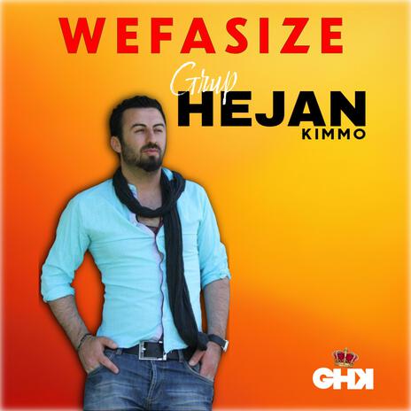 Wefasıze (2008) | Boomplay Music