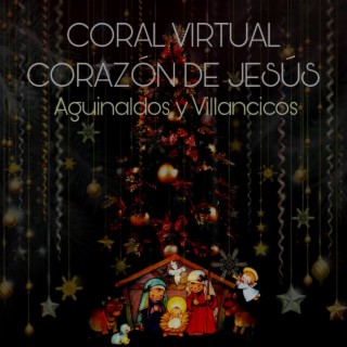 Coral Virtual Corazon de Jesus