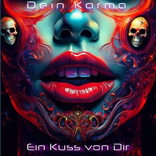 Dein Kuss von Dir (Rote Version)