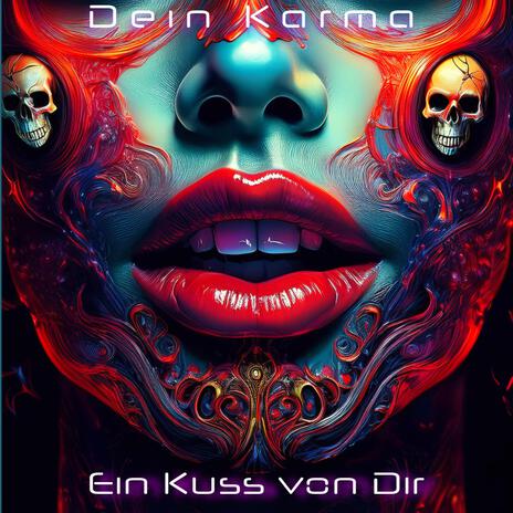 Dein Kuss von Dir (Rote Version) | Boomplay Music