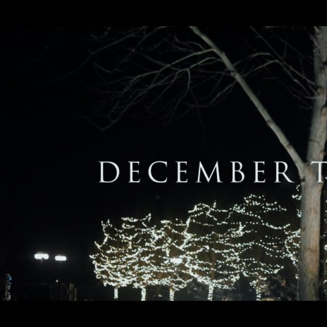 December Ta The Yu