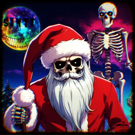 Santa | Boomplay Music