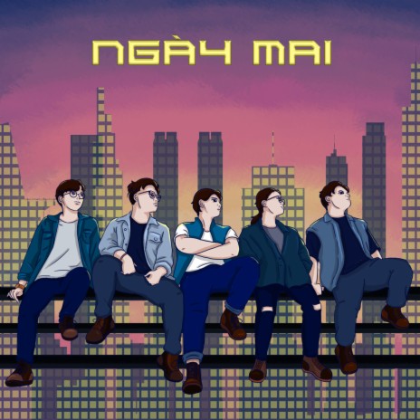 Ngày Mai | Boomplay Music