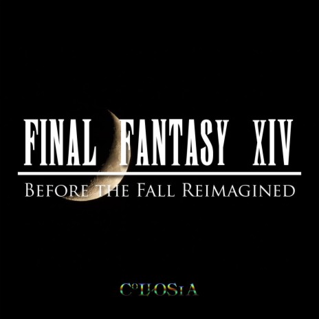 Wanderer's Palace (From Final Fantasy XIV: Before the Fall) | Boomplay Music