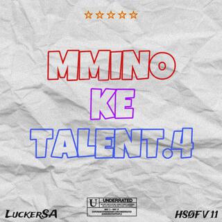 MMINO KE TALENT 4