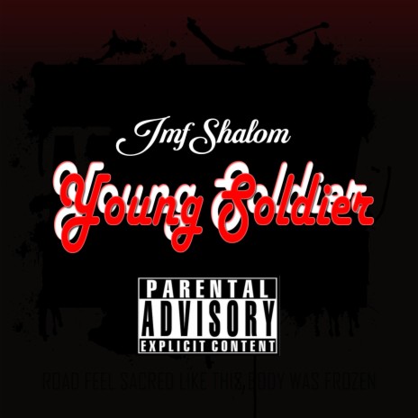 Young Soldier | Boomplay Music