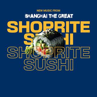 Shoprite Sushi