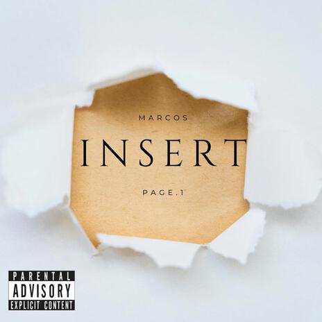 Marcos' Insert: page.1 | Boomplay Music