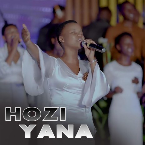 HOZIYANA | Boomplay Music