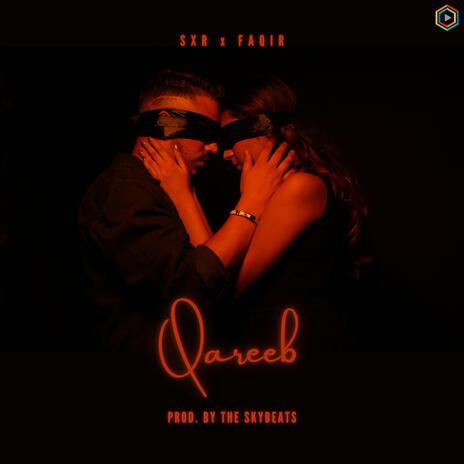 Qareeb ft. Faqir | Boomplay Music