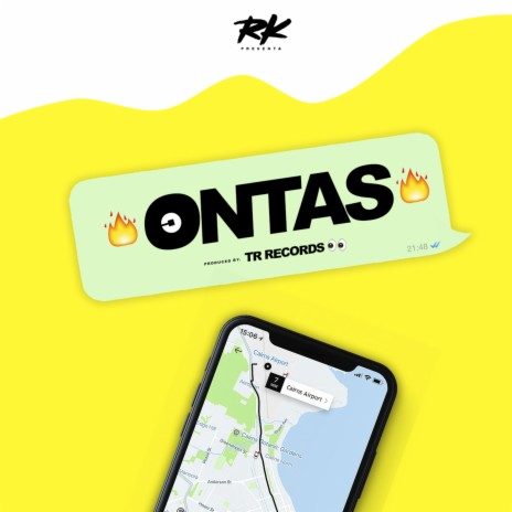 Ontas? | Boomplay Music