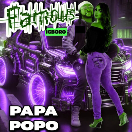 Papa Popo (Single) | Boomplay Music