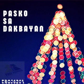 PASKO SA DAKBAYAN