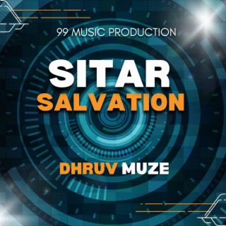 Sitar Salvation