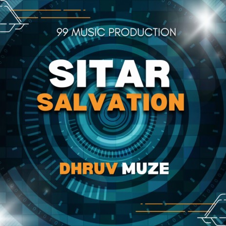 Sitar Salvation | Boomplay Music