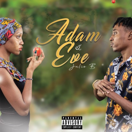 Adam & Eve | Boomplay Music