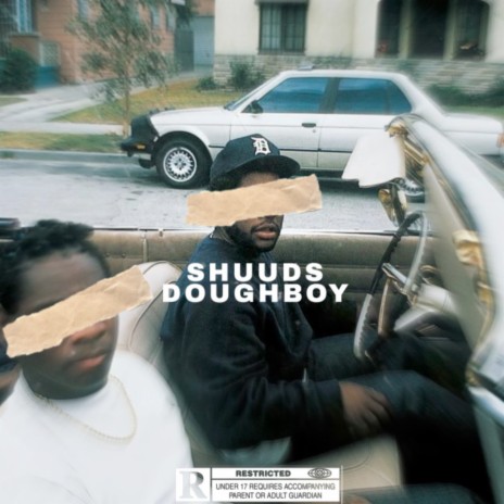 Doughboy | Boomplay Music