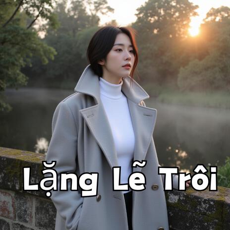 Lặng Lẽ Trôi